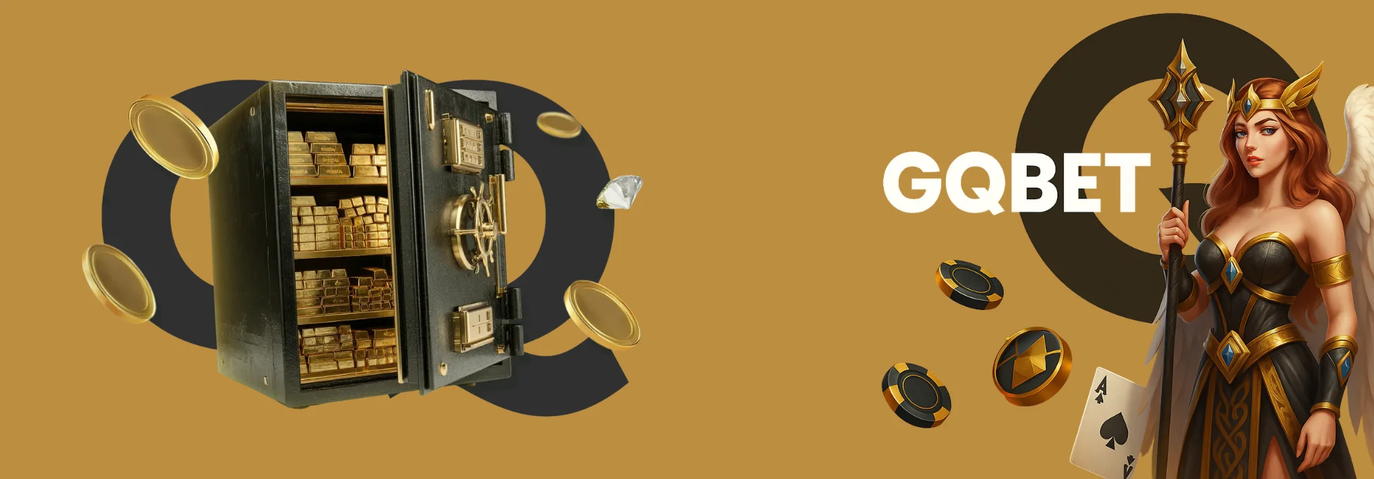 gqbet bonuses